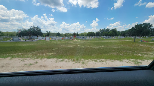 High Bluff Cemetery Gallery - United States