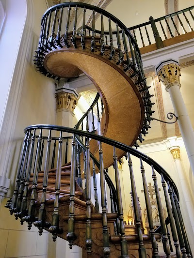 Loretto Chapel