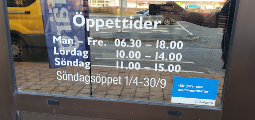 Flügger Gallery - Sweden