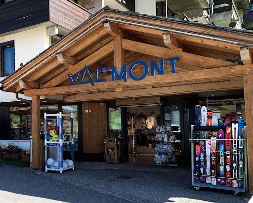 Photo de Valetmont