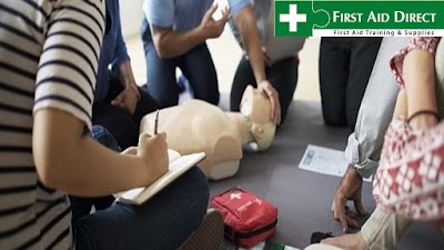 Photos of First Aid Direct