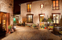 La Loge de Vigne à Coeur-de-la-Vallée