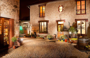 Photo n°2 de La Loge de Vigne à Coeur-de-la-Vallée (Maison d'hôtes)