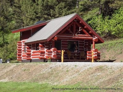 Clearwater Montana Properties, Choteau