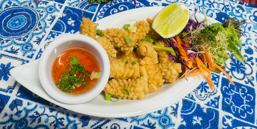Buk Choy Thai Restaurant - Thumbnail