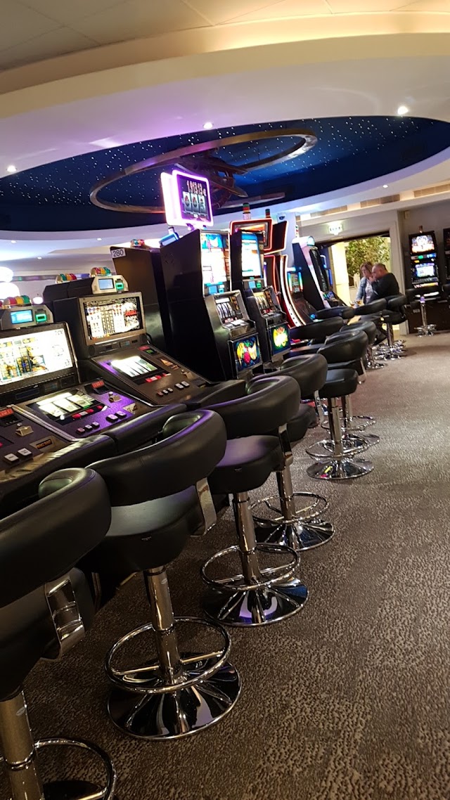 Casino JOA de Besançon