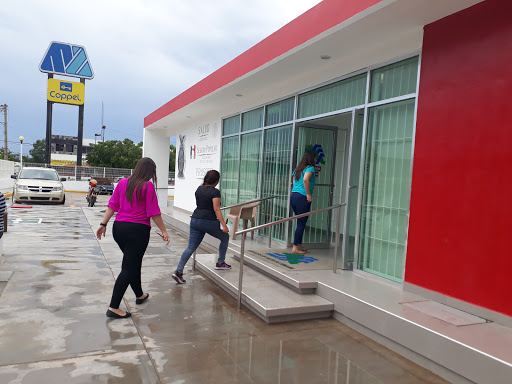 Clinica la cruz sSS - Thumbnail