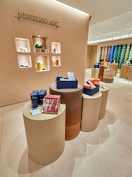 Photo n°54 de Boutique Nespresso Nice à Nice (Distributeur de café)
