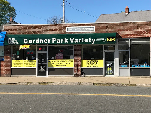 Gardner park variety