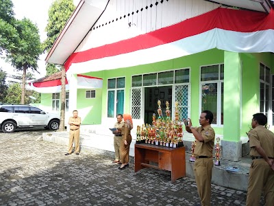 Photos of Dinas Pendidikan Lampung Tengah