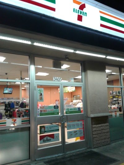 7-Eleven