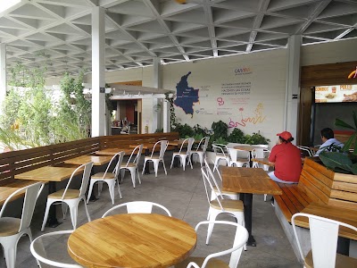 Photos of Parador Camina