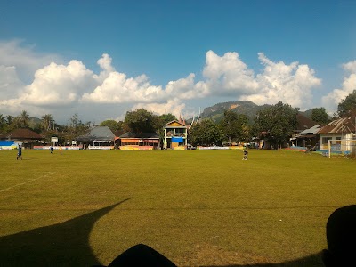 Photos of lapangan bola koto tuo