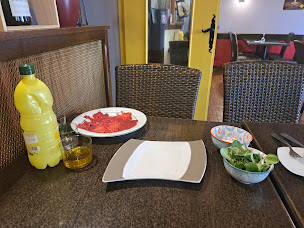 Photo n°45 de Café de la Mairie de Champigné à Les Hauts-d'Anjou (Sandwicherie)