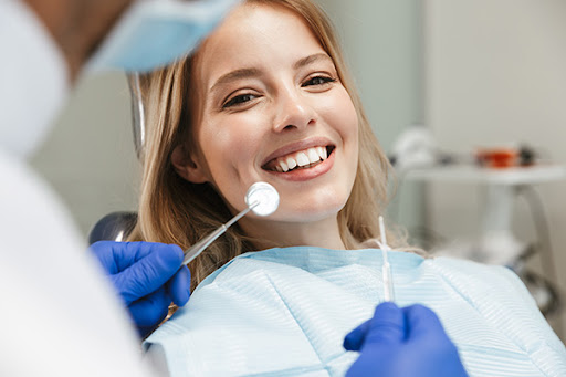 Prestige Smiles Dental - Thumbnail