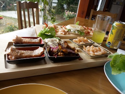 Photos of Restobar Jardines Del Mar