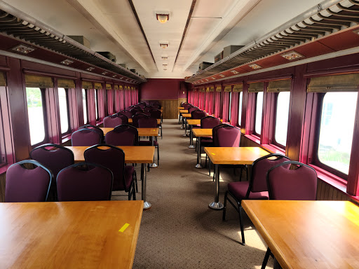 Coopersville & Marne Railway Gallery - United States
