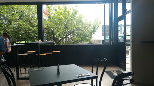 Zuke's Place