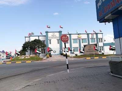 Photos of Public Works and Services Department