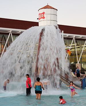 Frisco Water Park - Thumbnail