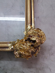 Photo n°13 de Art Et Cadres à Oudon (Fabricant)