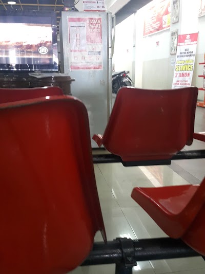 Photos of Top Honda Dealer Kaliurang