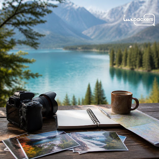 Your dream holiday should feel like it was designed just for you. At LUXPACKERS, we listen closel… post image