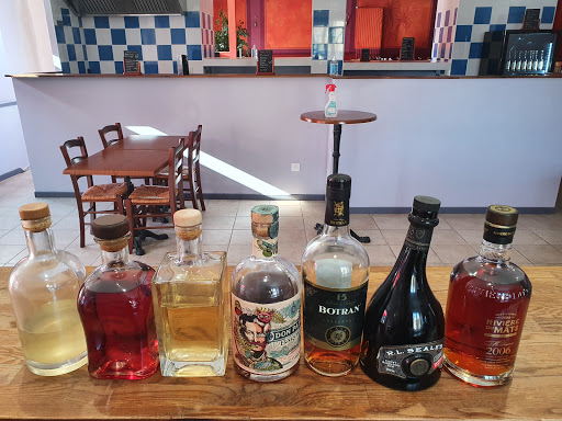 les Marronniers Pmu Bar Restaurant