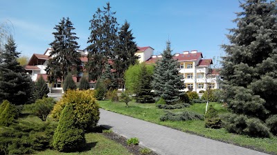 Photos of Sanatoriy Yasel'da