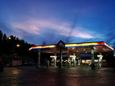 Photos of Teboil Heinola