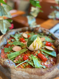 Photo n°30 de La Dolce Vita - Pizzeria : Restaurant Italien Pizza à Emporter Montbazon autour de moi à Montbazon (Restaurant italien)