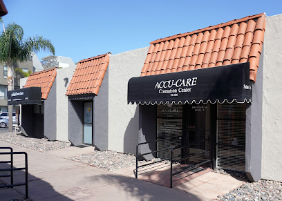 Accu-care Cremation & Funerals, LLC