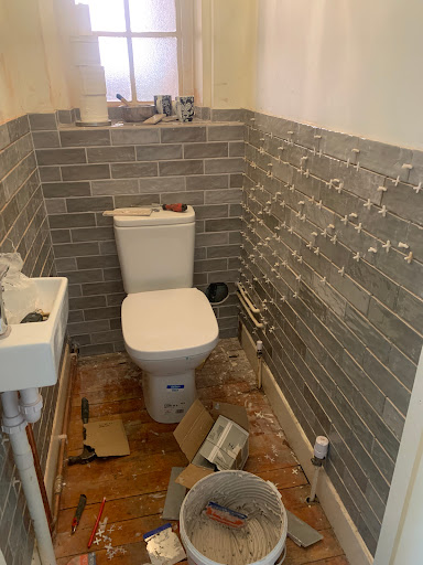 Pure Plumbers - Visual