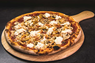 Photo n°62 de DELIZIA TRATTORIA - VILLEURBANNE à Villeurbanne (Pizzas à emporter)