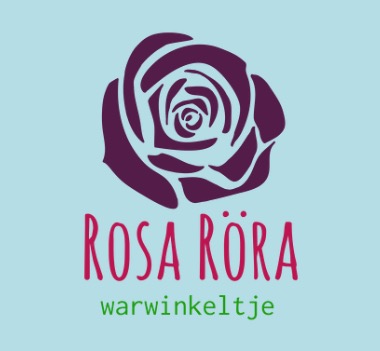 Rosa Röra - Thumbnail