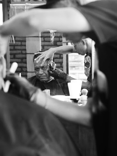 Photos of Majesty Barber
