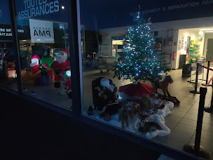 Photo n°11 de Point S - Pavie 