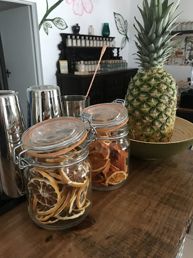Cala Dor Gin Distillery - Thumbnail