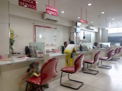 Photos of Honda Kebon Jeruk