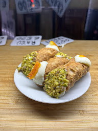 Photo n°11 de Pizzeria Bocca Di Rosa à Lyon (Pizzeria)