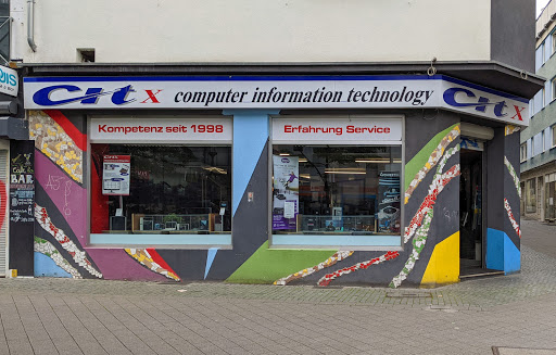 CitX - Computer Information Technology Gallery - Germany