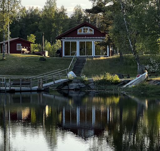 Skruvs Vildmarkscamping