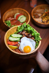 Photo n°28 de Bangkok Factory St-Etienne - Jean Jaurès à Saint-Étienne (Restaurant asiatique)