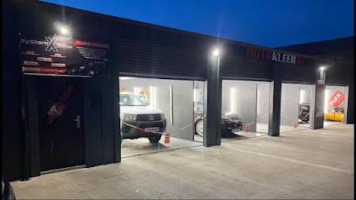 Autokleen NI Ltd