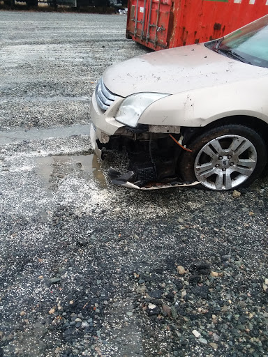 Epps Collision Center