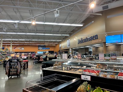 Family Fare Supermarket