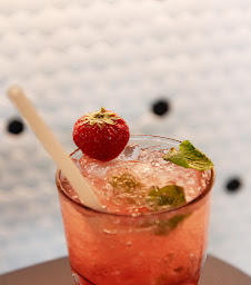 Photo n°14 de La Favola à Nice (Pizzeria)