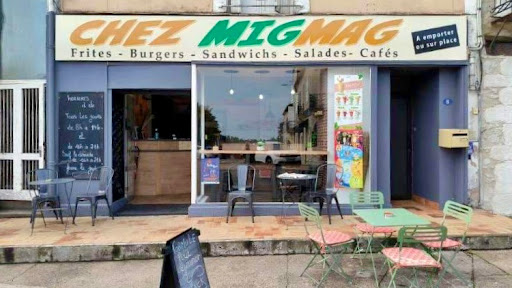 Chez MigMag