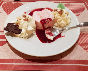 Photo n°4 de Au refuge de Rochebrune à Orcières (Pizzeria)