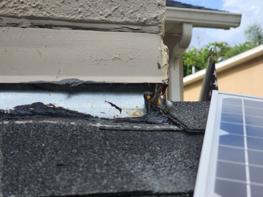 Oak Crest Roofing - Thumbnail